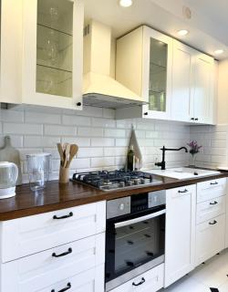 Przytulny apartament 5 minut od morza - Sopot - 5