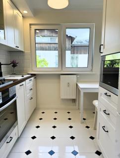 Przytulny apartament 5 minut od morza - Sopot - 4