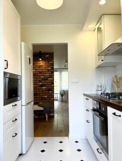 Przytulny apartament 5 minut od morza - Sopot - 3