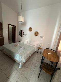 Fedra Apartments Lindos - Lindos - 2