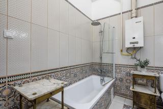 Rákóczi Central Apartment - Budapest - 6