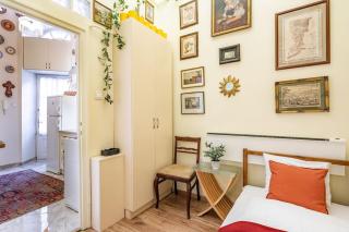 Rákóczi Central Apartment - Budapest - 2