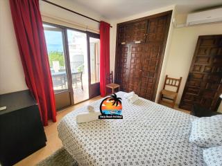 2 Bed Apartment with Sea View near Burriana Beach - Nerja - 2