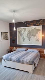 MUN Apartment City - Major Unforgettable Nights - Bergamo - 0