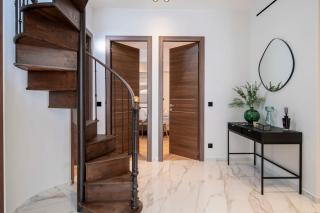 REF 1466 - Cannes Back Croisette - Penthouse for rent - Cannes - 3