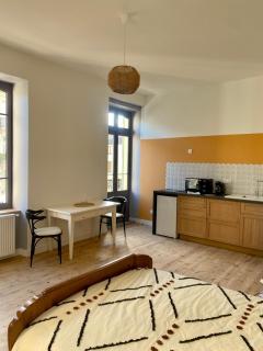 Villa Baraduc - Châtel-Guyon - 6
