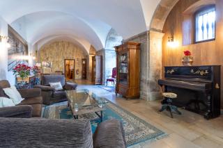 Hostería del Monasterio de San Millan - 1