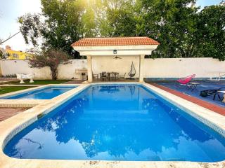 Alojamiento para 4 personas con piscina Loft Beta - 9