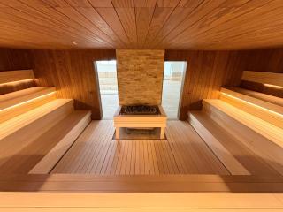 Zenit Wellness Hotel Balaton - Vonyarcvashegy - 5