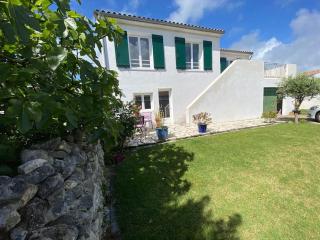 maison de famille ile de ré - Sainte-Marie-de-Ré - 0