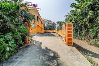 Hotel Apratim Lodging & Boarding - 9