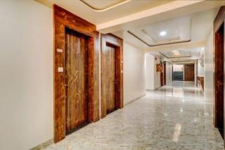 Hotel Apratim Lodging & Boarding - Ambernath - 6