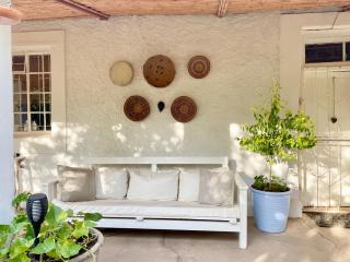 Spekboom Cottage - Calitzdorp - 6