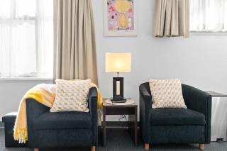 Studio Nestled in the Vibrant Heart of Adelaide - Adelaida - 9