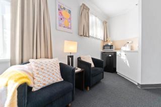Studio Nestled in the Vibrant Heart of Adelaide - Adelaida - 7