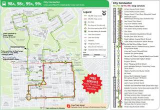 Studio Nestled in the Vibrant Heart of Adelaide - 1