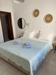Fedra Apartments Lindos - Lindos - 7