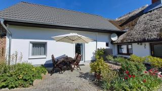 Ferienwohnung Gartenblick - Altenkirchen - 2