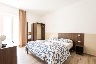 La Perla del Mare Rooms - 0