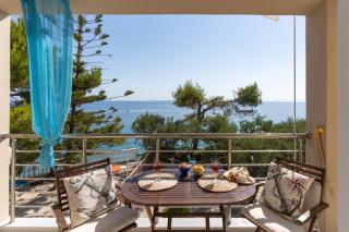 SkyBlue Horizon Studio 4 - Tsilivi - 0