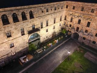 Hostería del Monasterio de San Millan - San Millán de la Cogolla - 4