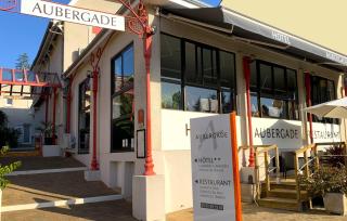 Aubergade - Barbotan-les-Thermes - 9