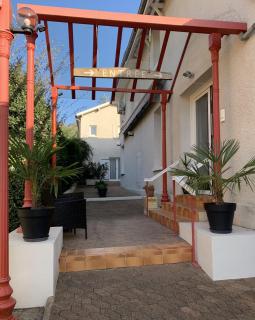 Aubergade - Barbotan-les-Thermes - 3