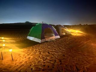 Royal Desert Tourism LLC - Hunaywah - 4