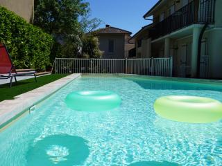 Aubergade - Barbotan-les-Thermes - 8
