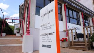 Aubergade - Barbotan-les-Thermes - 1