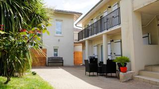 Aubergade - Barbotan-les-Thermes - 6