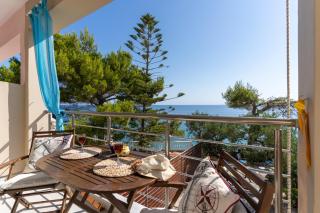 SkyBlue Horizon Studio 4 - Tsilivi - 5