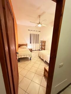 Apartament Orange B12 Estoril free wi-fi Sal Rei - 1