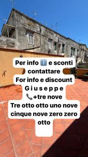Domus Sunny - Napels - 9
