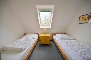 FeWo Schlehenkoppel OG - 7