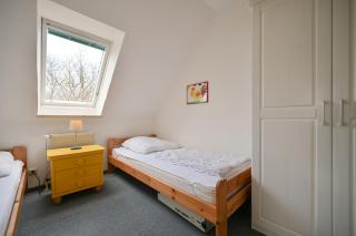 FeWo Schlehenkoppel OG - Kellenhusen - 6