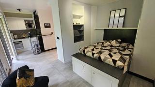 Confidentiel Standing - Terrasse & Parking Privé - Port de Plaisance - Évian-les-Bains - 3