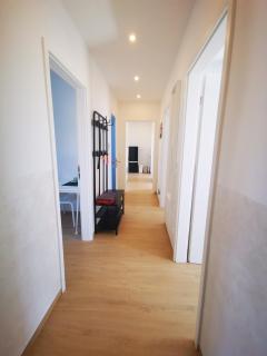 Ferienwohnung/Appartements Zwickau - Zwickau - 6