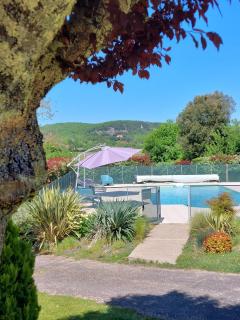 Gîtes Les Courrèges - Vézac - 7
