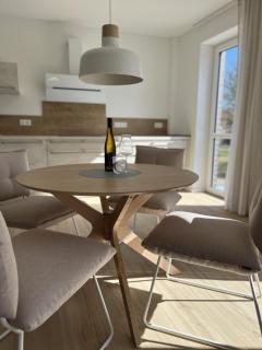 NEU! Ferienwohnung Friesenherz - 2