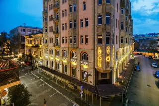 New Nizami - Baku - 1