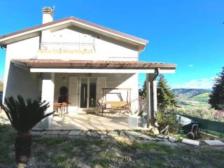 L'Angolo Belvedere - Belvedere Fogliense - 6