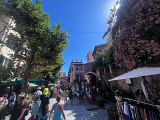 LE CINQUE VELE ***** Cinque Terre - Monterosso al Mare - 5