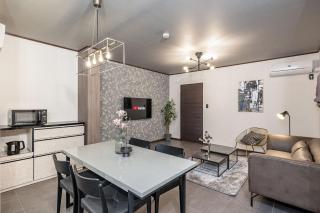 Bijou Suites Dapper - Osaca - 9