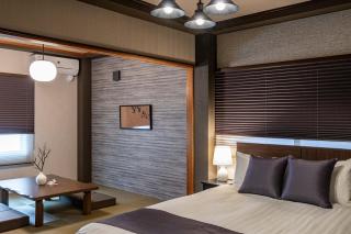 Bijou Suites Dapper - Osaca - 0