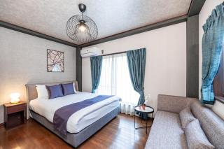 Bijou Suites Dapper - Osaca - 8