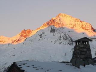 Le Balcon de la Parrachée - 7