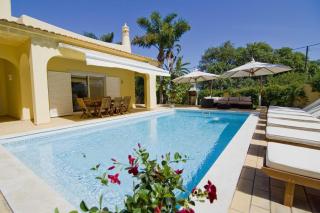 Villa Jasmim - Almancil - 9