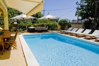 Villa Jasmim - Almancil - 8