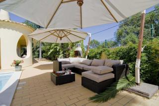 Villa Jasmim - Almancil - 7